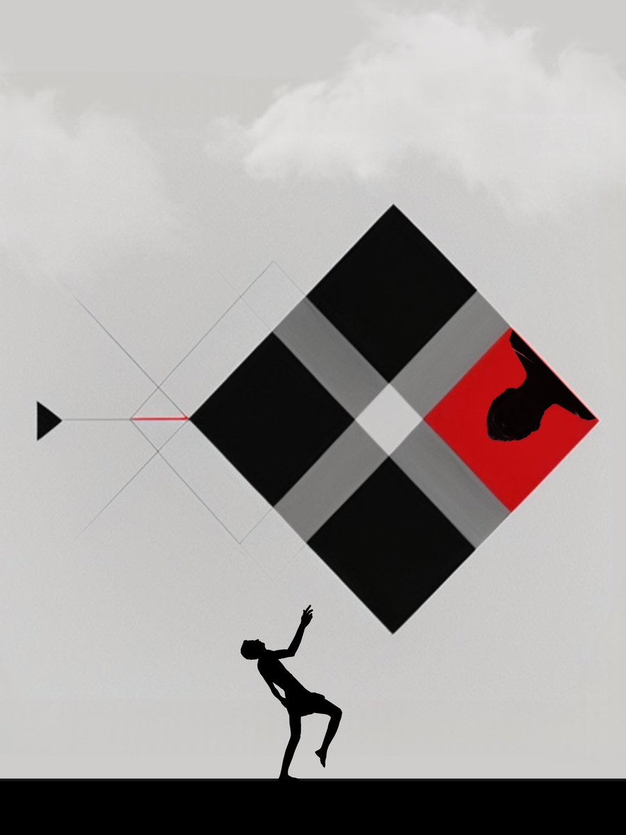 Good Evening ❤️

Cubic Centric

 Cubic centric crimson eccentric

◼️4 Eds Left
◼️5 $XTZ 

🖇🔻| link below