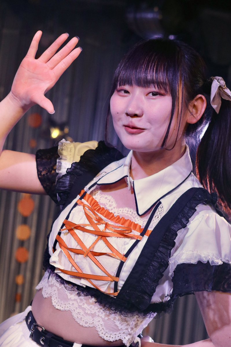 akihiro3776's tweet photo. 2/4宮下あかりさん生誕祭にて、Season2のミユさん。本当にかわいいですね。
#宮下あかり生誕祭
#Seazon2
#ミユ #ミユてや https://t.co/dKyIbwe7TG