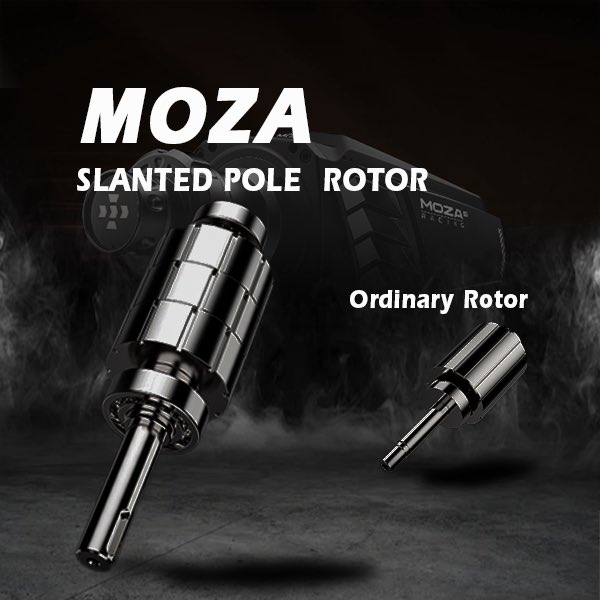 MOZA Racing on X: In celebration of our partnership with