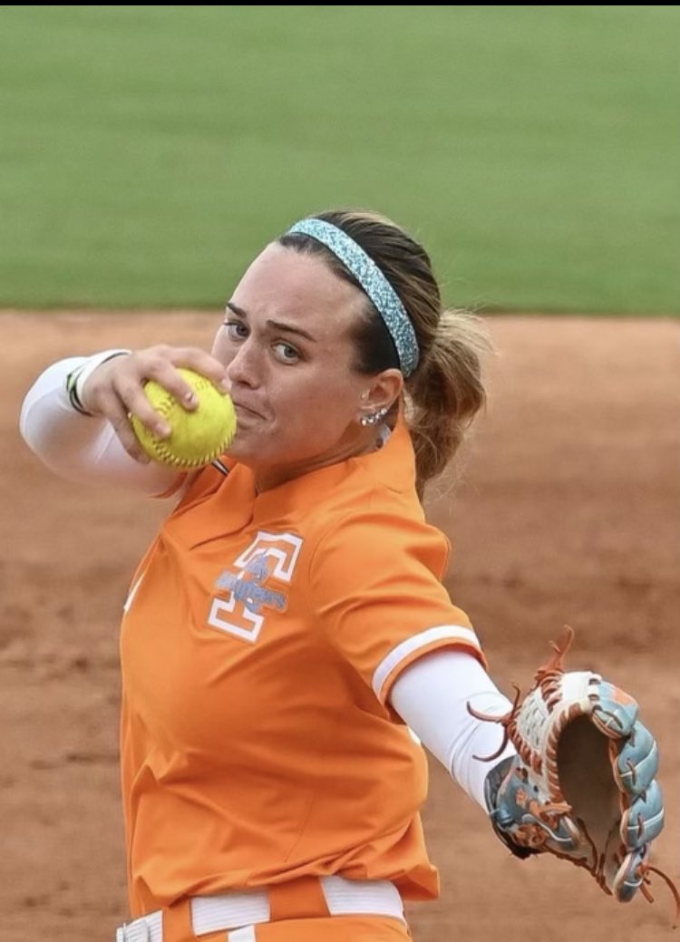 For you <a href="/IHANJSoftball/">IHA Softball Anthony</a>  💙💙 Missing you more then ever. I know you are watching over <a href="/ryewhite07/">Ryleigh White</a> and smiling with pride 🧡🙏🙌🏻 <a href="/ihasoftballnj/">IHA Softball</a>