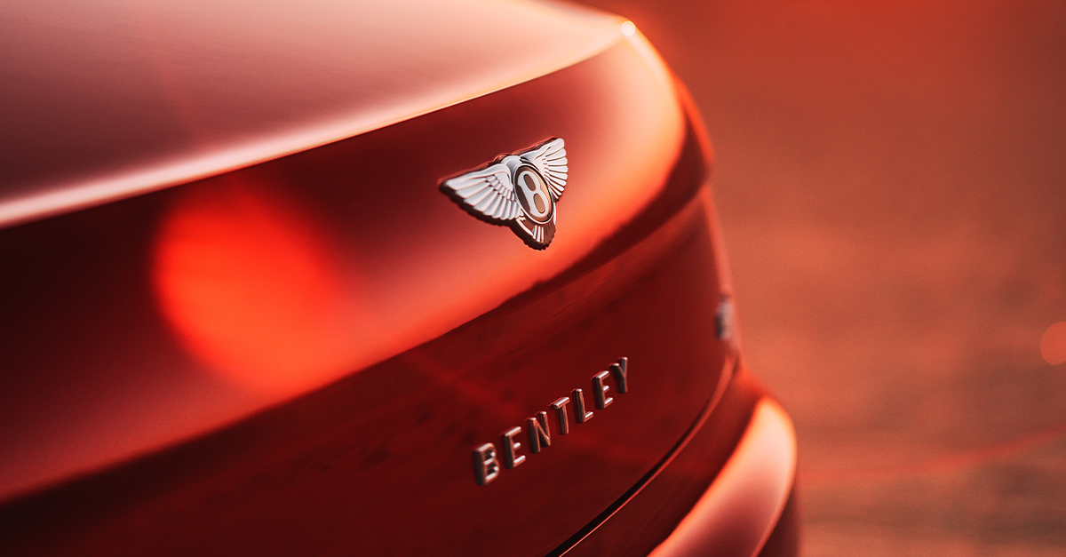 BentleyMotors's tweet photo. Power has a strong presence when surrounded by calmness.
📷@stephan_bauer https://t.co/qrfhFgjuVu