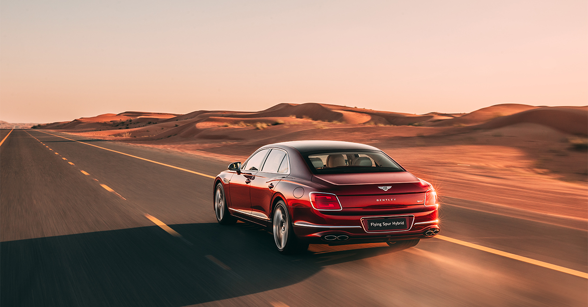 BentleyMotors's tweet photo. Power has a strong presence when surrounded by calmness.
📷@stephan_bauer https://t.co/qrfhFgjuVu