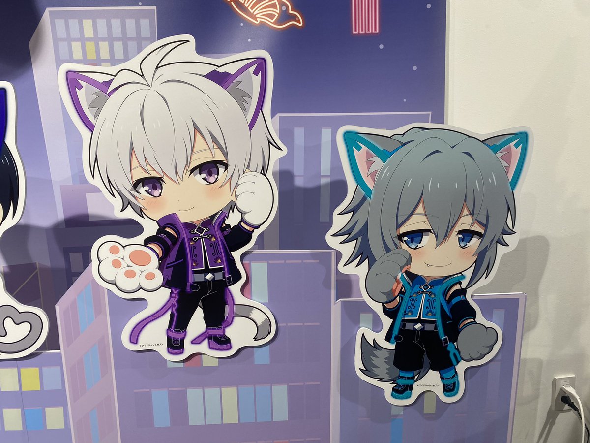 よしだ tweet media