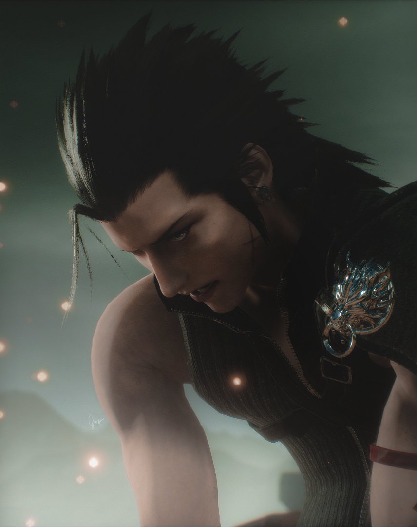 Gingerbread_94's tweet photo. 📷Click for full size #CrisisCoreReunion #CrisisCore #FF7CCR #VirtualPhotography #Photomode #TheCapturedCollective #Gamergram #Gametography #VGPUnite #levelVP #FramedSc https://t.co/Rlv7W6OKxf