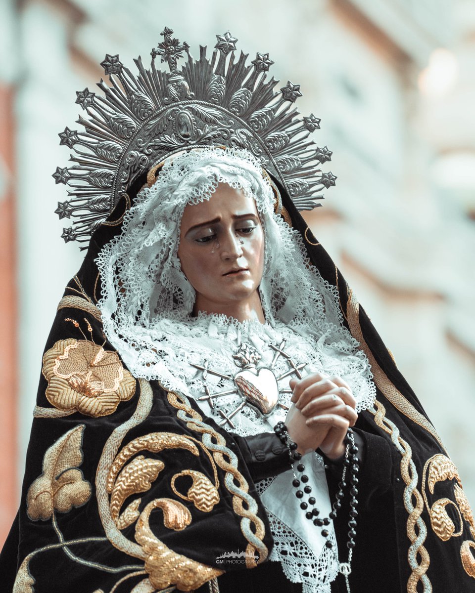 OFSCruzdesnuda's tweet photo. «María lucha con nosotros, sostiene a los cristianos en el combate contra las fuerzas del mal»
- Papa Francisco
📸 @cesarmenaphoto
#SomosFranciscanos #PazYBien #OFSCruzDesnuda2024 #SSVLL https://t.co/bZ6fzkreia