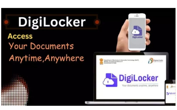 TMTechnically's tweet photo. Once you 💥upload your document on Digilocker, you don’t need to carry any photocopies or even any PDF files on your phone. 🔥You can access and download your documents directly through the app and from the browser.
👇 link👇
https://t.co/j39Vm9IVPD
#digilocker, #safety,#security https://t.co/OLxIfGyuum