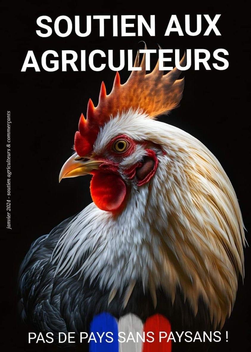 Avec notre plan agricole et alimentaire de Toulouse Métropole nous accompagnons les communes à accroître le sourcing local pour la restauration collective.#soutienanosagriculteurs #bienmanger ⁦@Toulouse⁩