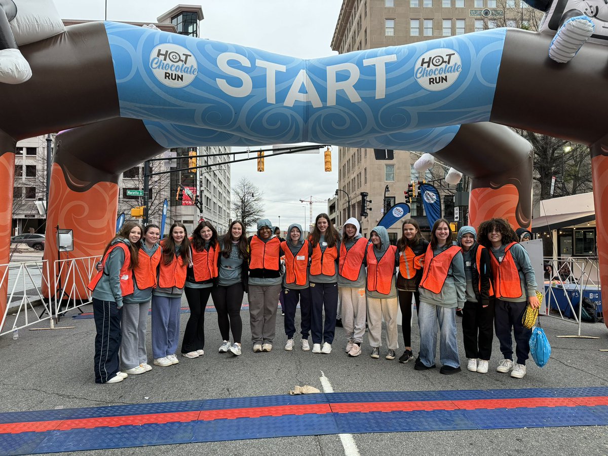 Decatur High School Softball tweet media