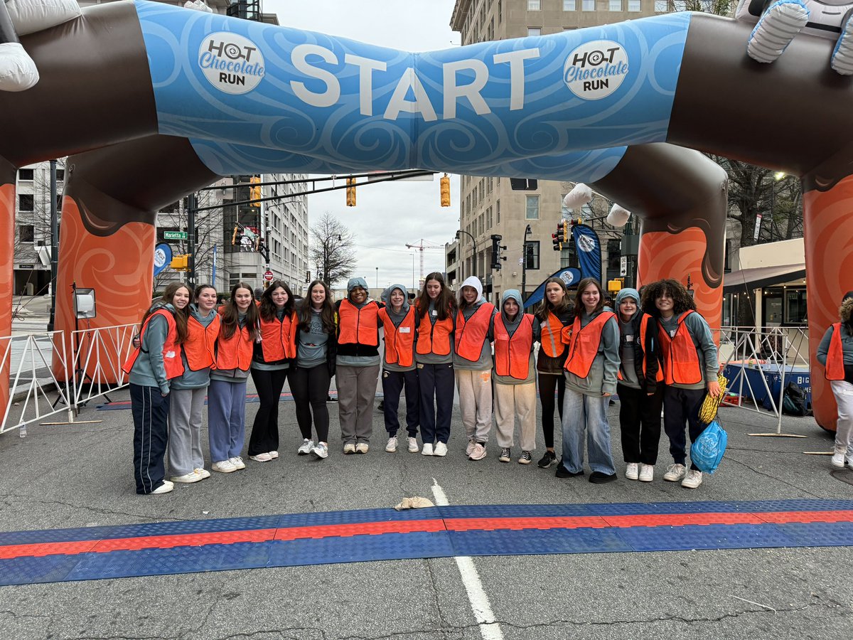 Decatur High School Softball tweet media