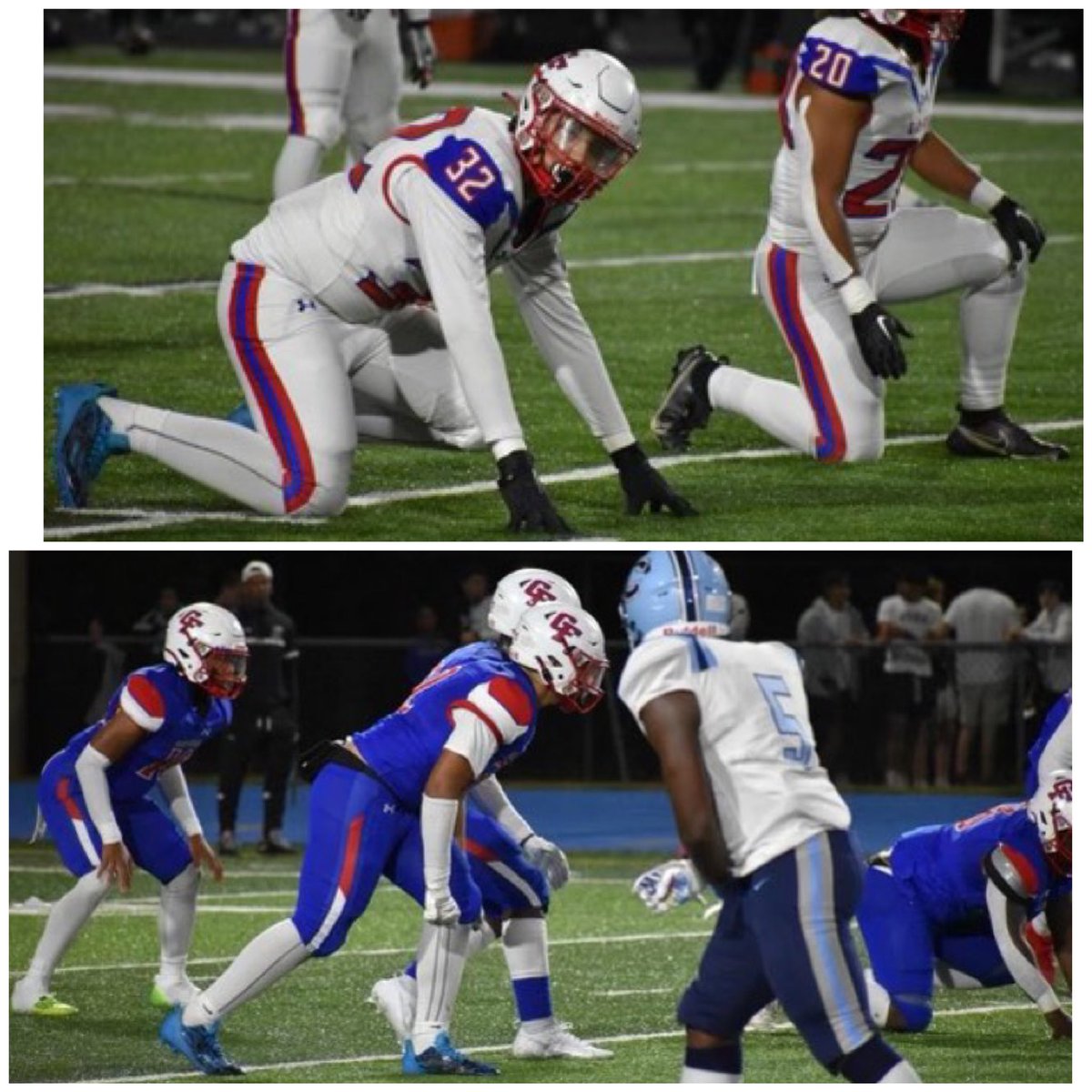 Coach, Mentor, Elite Football Fundamental Trainer (@schoolgarfield) on Twitter photo <a href="/MageeCoach/">Coach Skylor Magee</a> Shawn Granados, DT/E, 6’1”, 240lbs, C/2026
2024 Snz hudl.com/v/2MSUbk
Varsity starter, strong, size, quickness & power; his ceiling is high, all he does is work
<a href="/shawniboi32/">Shawn Granados</a>
703-454-1820 <a href="/MageeCoach/">Coach Skylor Magee</a> Shawn Granados, DT/E, 6’1”, 240lbs, C/2026
2024 Snz hudl.com/v/2MSUbk
Varsity starter, strong, size, quickness & power; his ceiling is high, all he does is work
<a href="/shawniboi32/">Shawn Granados</a>
703-454-1820