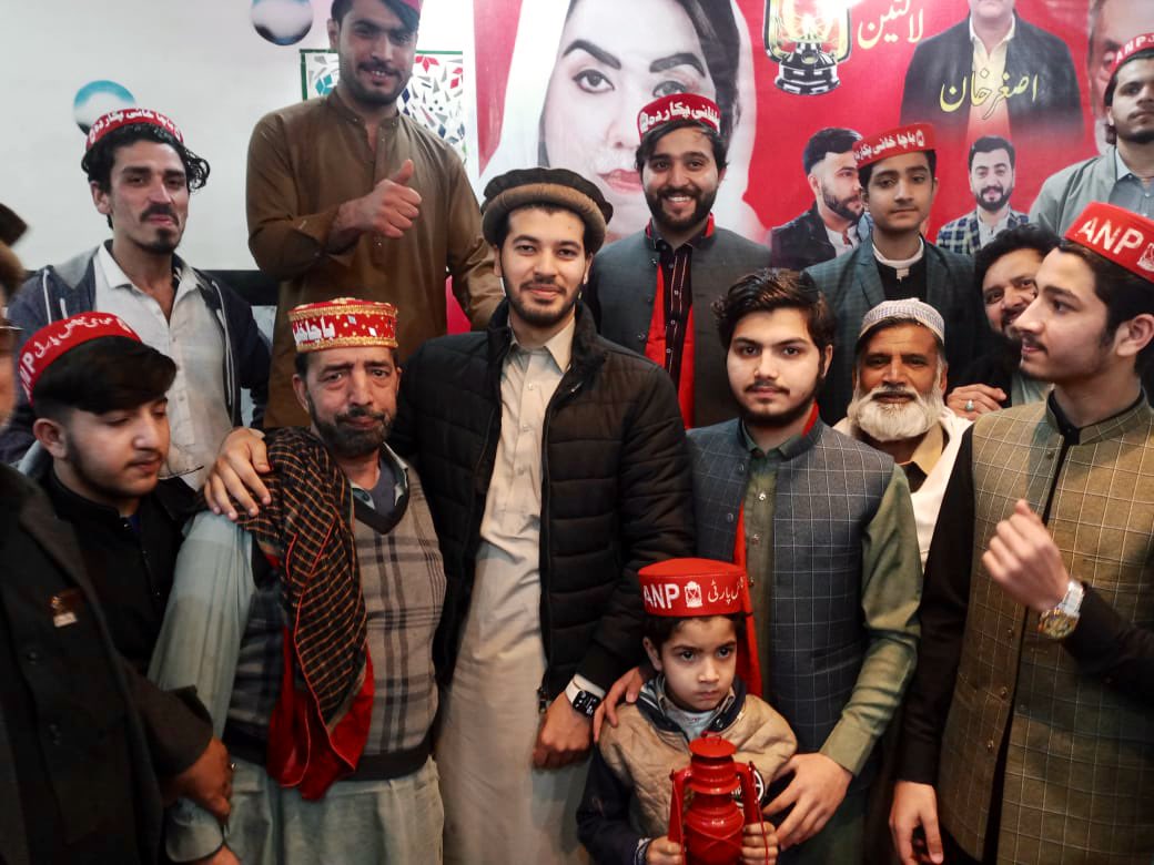 AzeemBilour's tweet photo. Kakshal is red 🚩 
Rarawan de..
#NA32 https://t.co/yNkLVkYrwm