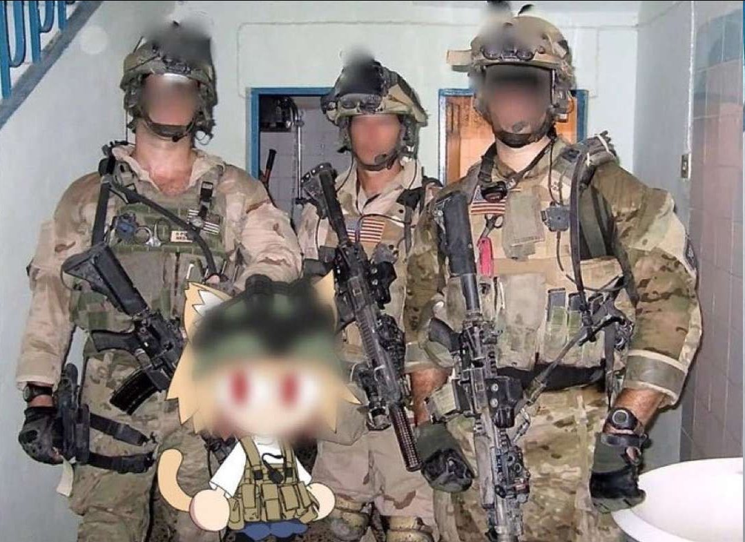apgroyper's tweet photo. SOUTHCOM could solve the cartel issue in one month. ISIS is a joke now because pres Trump took the handcuffs off (most based decision tbh) and let us play God (which we are). Cartels would be begging for mommy day 1 of OPN EXPIRED BURRITO. https://t.co/3LCl3qowpz