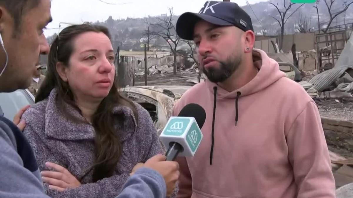 meganoticiascl's tweet photo. "Pensó que yo estaba dentro de mi casa y se trató de meter": Hombre relata dramática muerte de su padre en Viña del Mar https://t.co/aj7665UuE2 https://t.co/Yrt3iewtyz