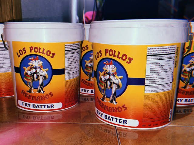 Siap bagi-bagi bansos buat bikin makanan bergizi.