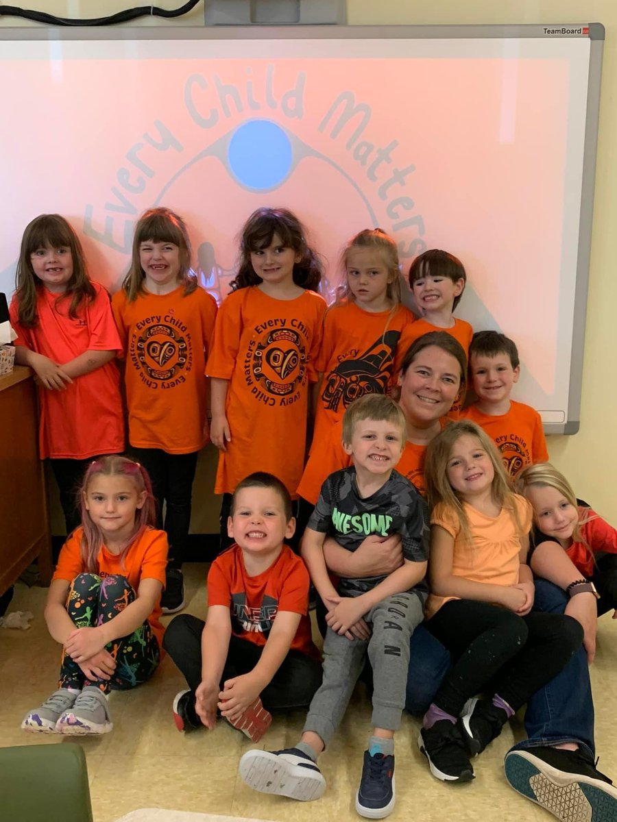 elizabethpeerry's tweet photo. @NLTeachersAssoc 
@AnthonyPaddon is a school that focuses on every child’s needs, ensuring they have a safe &amp; happy environment, learning through book work &amp; fun. My daughter loves school with her teacher Ms Frye. They’re a second family for her. #NLTeachersRock https://t.co/uL2F75TRmW