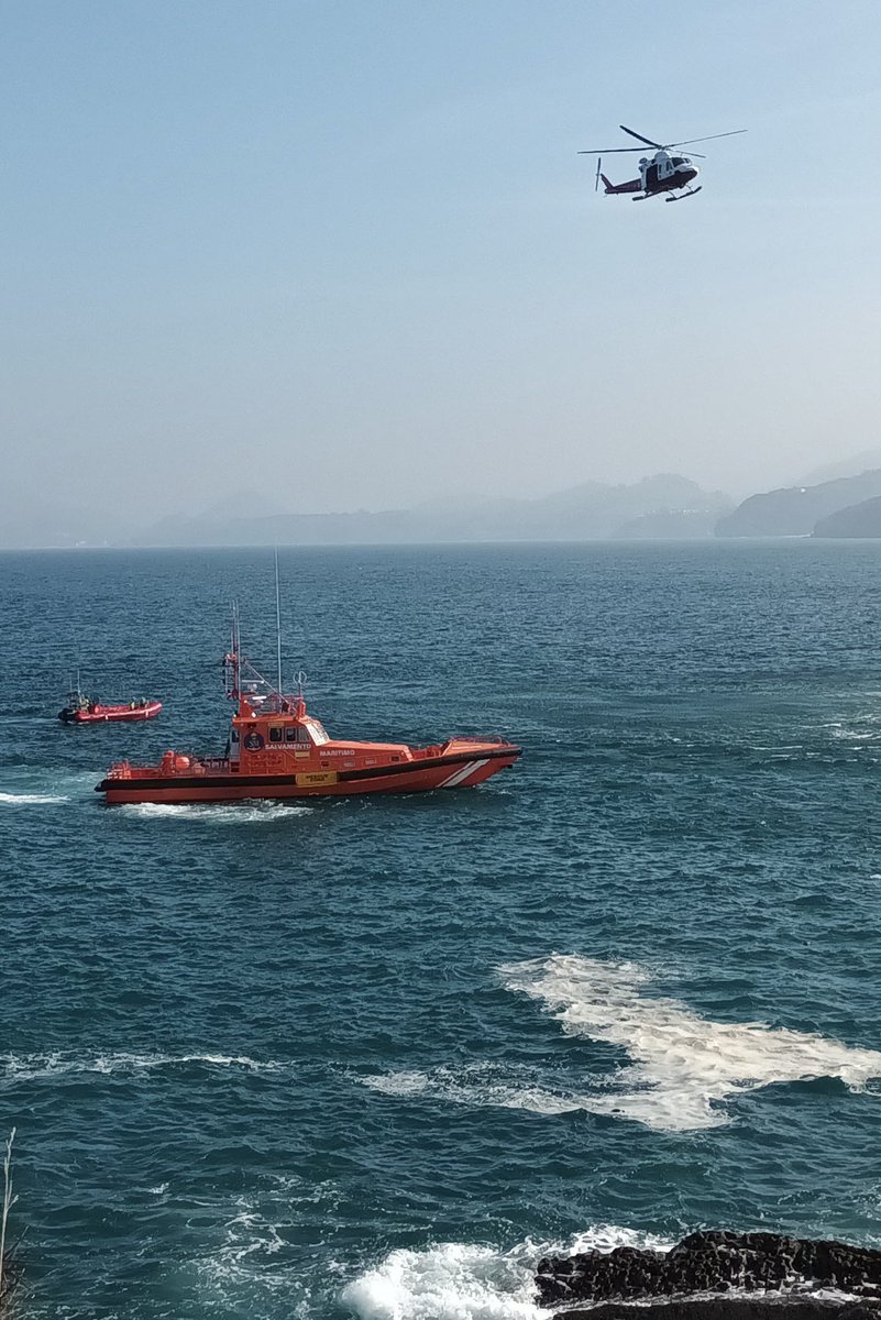 DYA Cantabria tweet media