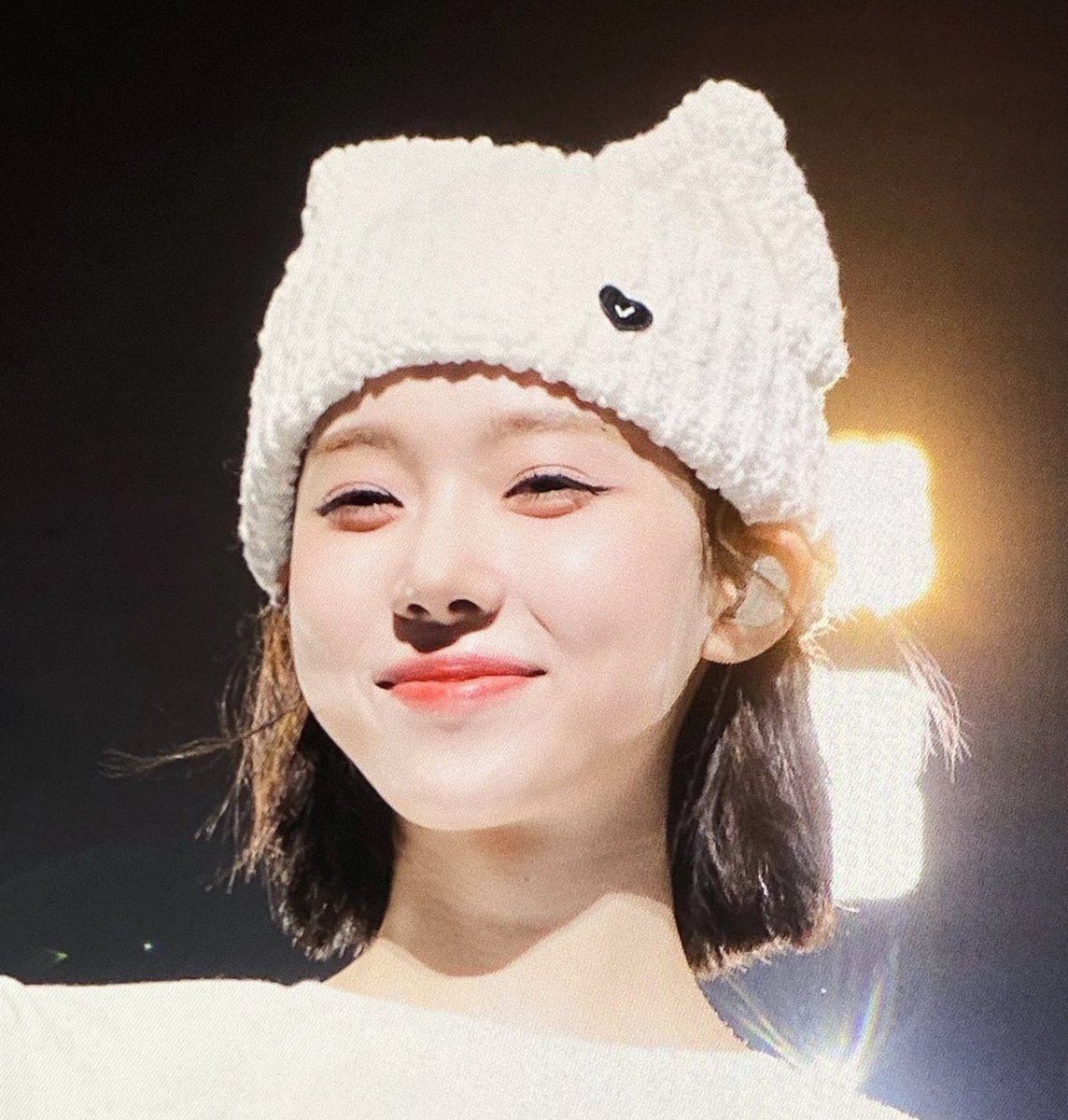 TWNATIONS_'s tweet photo. [STATIONHEAD] We are OnAir!🔴

Join us on Stationhead and park your Spotify Premium accounts to stream Winter’s songs for free🐶🩵

📻 https://t.co/7d8GWH8gSQ 

– Please also shazam while streaming

#WINTER #VOYAGE #WITHYOU #ONCEAGAIN #WINFORYOU https://t.co/YW2DvuRiQA