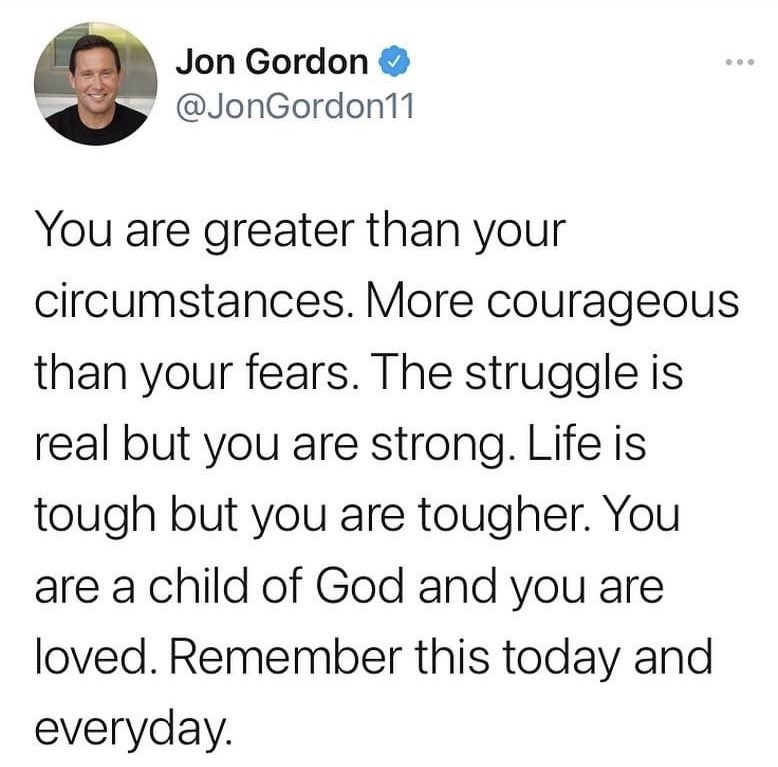 Drop a “🙏” below if you agree! ⬇️