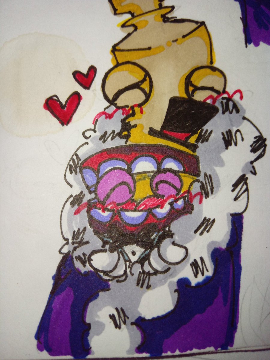 cotton_spridet's tweet photo. Los old man yaoi me persiguen...

#Kingleader #Damack #KATAOW #TADC #royalteeth https://t.co/FRkXSVsFXb
