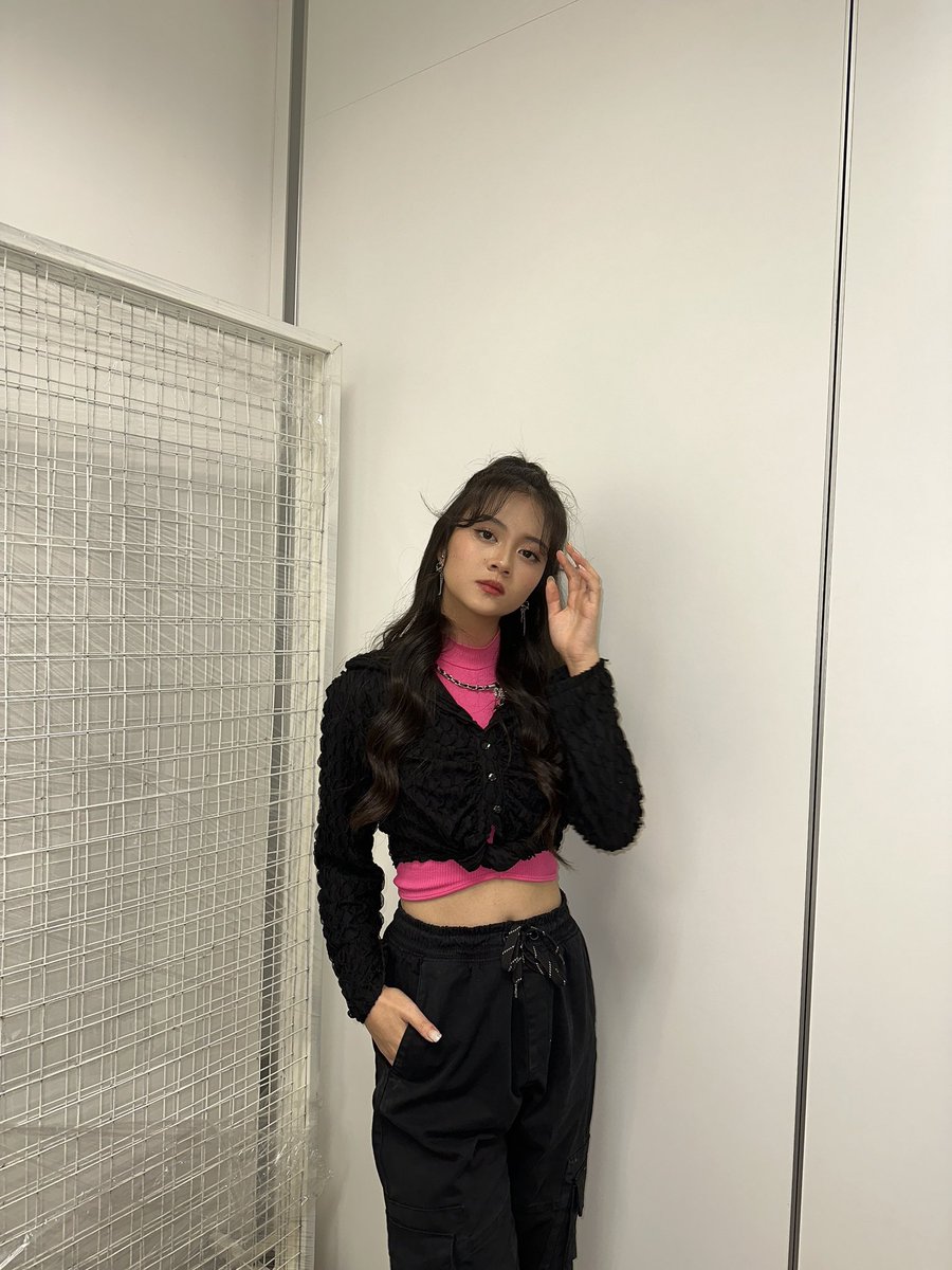 A_ChristyJKT48's tweet photo. terimakasih Malaysia 🫶 https://t.co/QIVQxxtk5d