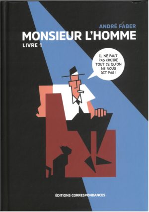 3 BD pour la fin de semaine :
"Au cœur du rêve : été et automne 1936" de  Rubén Uceda :  lstu.fr/nLBFAyEn
"La révolution russe en Ukraine : L’histoire de N. Makhno"  : de J.P. Ducret  : lstu.fr/a0DSjzZ4
"Monsieur L'homme" d'André Faber : lstu.fr/e9Atyhkj