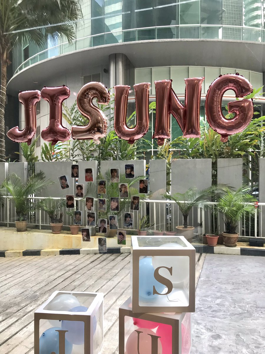 JMAKEU08's tweet photo. Thank you for making jisung cse ! ๐โญ๏ธ @MY_7DREAMIES
#JISUNG #loveagain_ILJS https://t.co/NrGc27rigZ