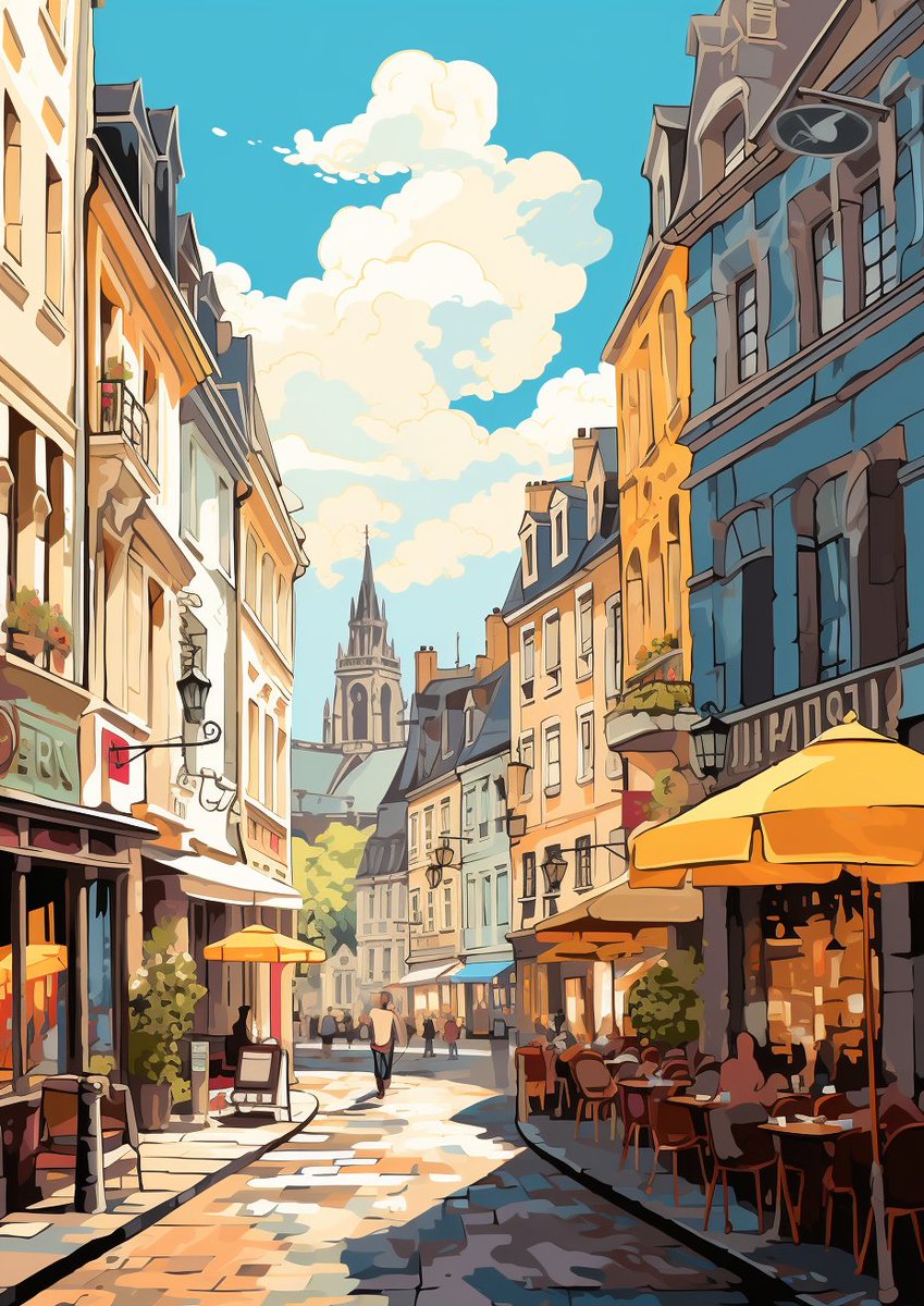 La Résurgence d'un Patrimoine Historique

La région nantaise, connue pour son riche patrimoine et son histoire profondément enracinée, assiste à une renaissance culturelle et patrimoniale à travers le renouveau de ses anciens moulins à farine. Ces structures, autrefois au c...