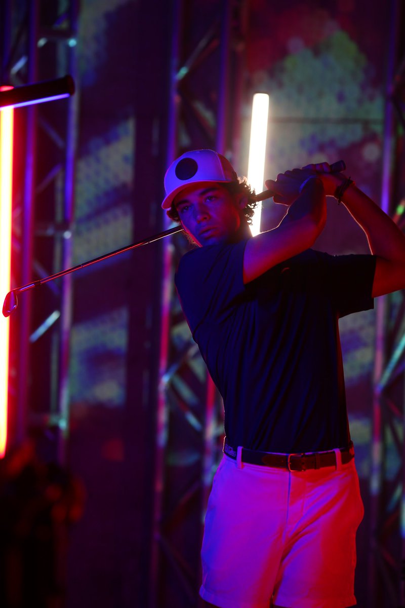 Ole Miss Men’s Golf tweet media