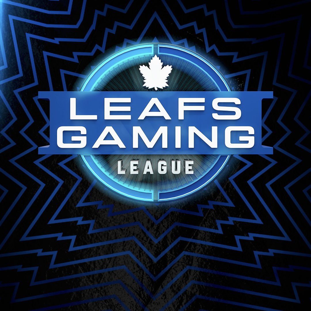 The $2,500 #LeafsGaming Grand Finals are happening TODAY!

Should be one of the larger crowds you’ll see for an in-person NHL gaming event. 

Going live at 1PM ET from Red Bull Gaming Studio » twitch.tv/mapleleafsgami…