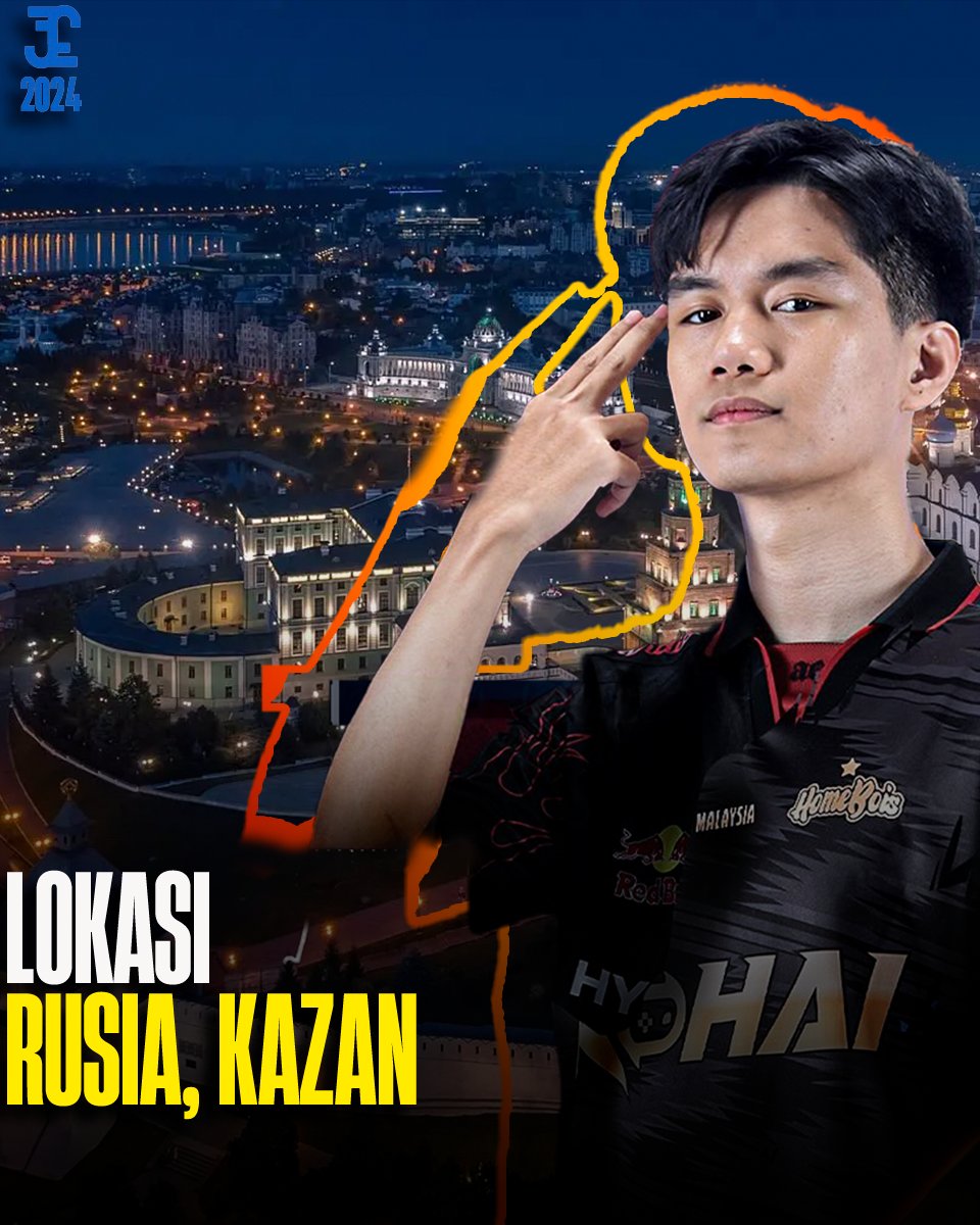 JEPL_MEDIA's tweet photo. Excited banget nih buat bahas Turnamen Mobile Legends Game of Future 2024! 🎮🏆 Gimana pendapat kalian tentang Performa tim Indonesia nanti? Share di komentar, kita diskusi bareng! 🔥 #MobileLegends #GameOfFuture2024 #JEPLesports https://t.co/rVo8q7mYfr