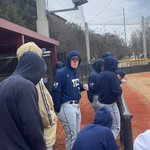 Photo by Georgia Tech Club Baseball (@GTClubBaseball_)