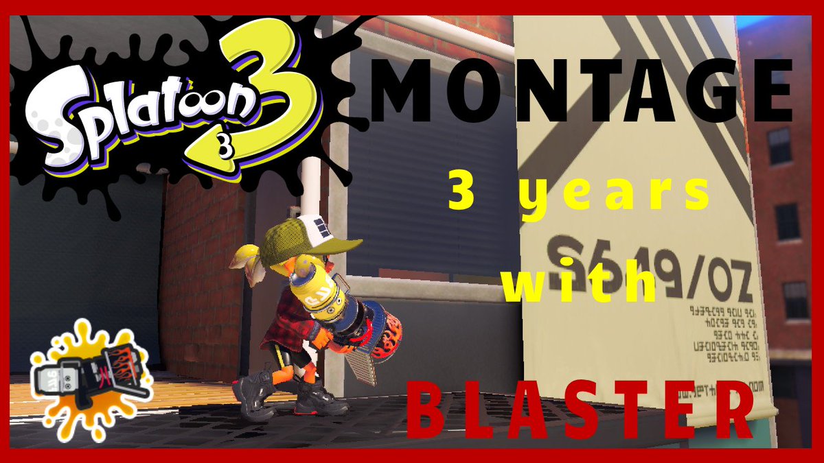 EN :after 3 years with vblaster here my final montage with it  music : walking in the shadow by apollo rising FR : apres 3 ans a joué cette arme laissez moi vous  presenter mon tout dernier montage j'espere quil vous plaira 
RT and LIKE are appreciated 
youtu.be/GRejeZS5bYc?si…