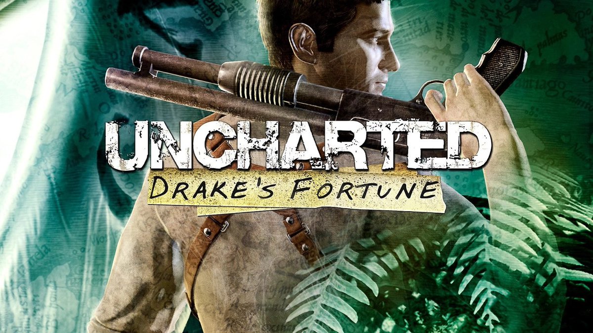 NextGenPlayer's tweet image. Uncharted Drake’s Fortune is getting a full remake on PS5 it’s claimed

Developer is currently unknown and may not be Naughty Dog 🤔

See more: gamingbolt.com/uncharted-drak…