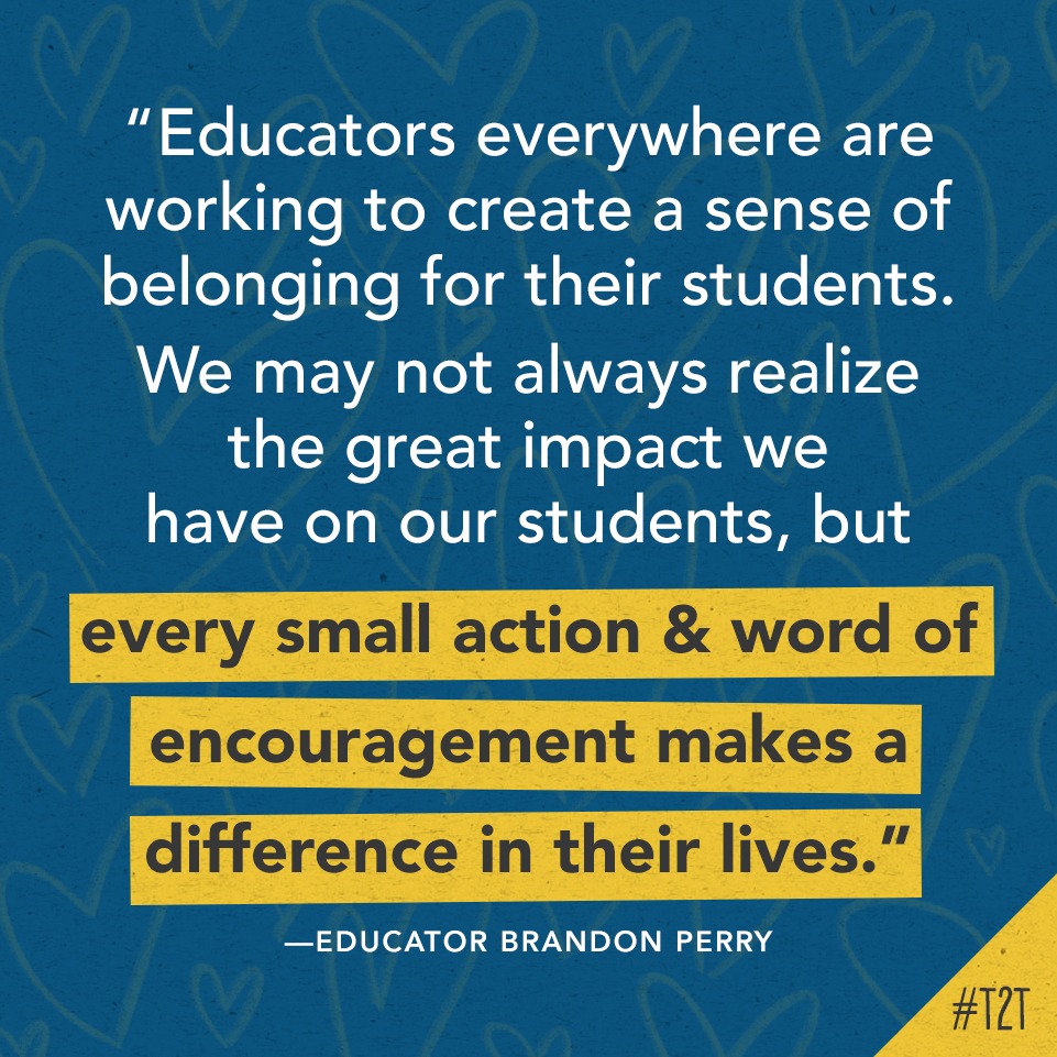 Teacher2Teacher (@teacher2teacher) on Twitter photo 