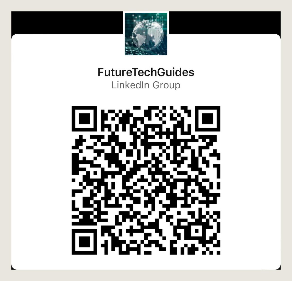 ashokksingh's tweet image. Join us on this exciting journey! 🚀🌟
#FutureTechGuides #TechMentorship #InnovationHub #TechCommunity #FutureLeadership