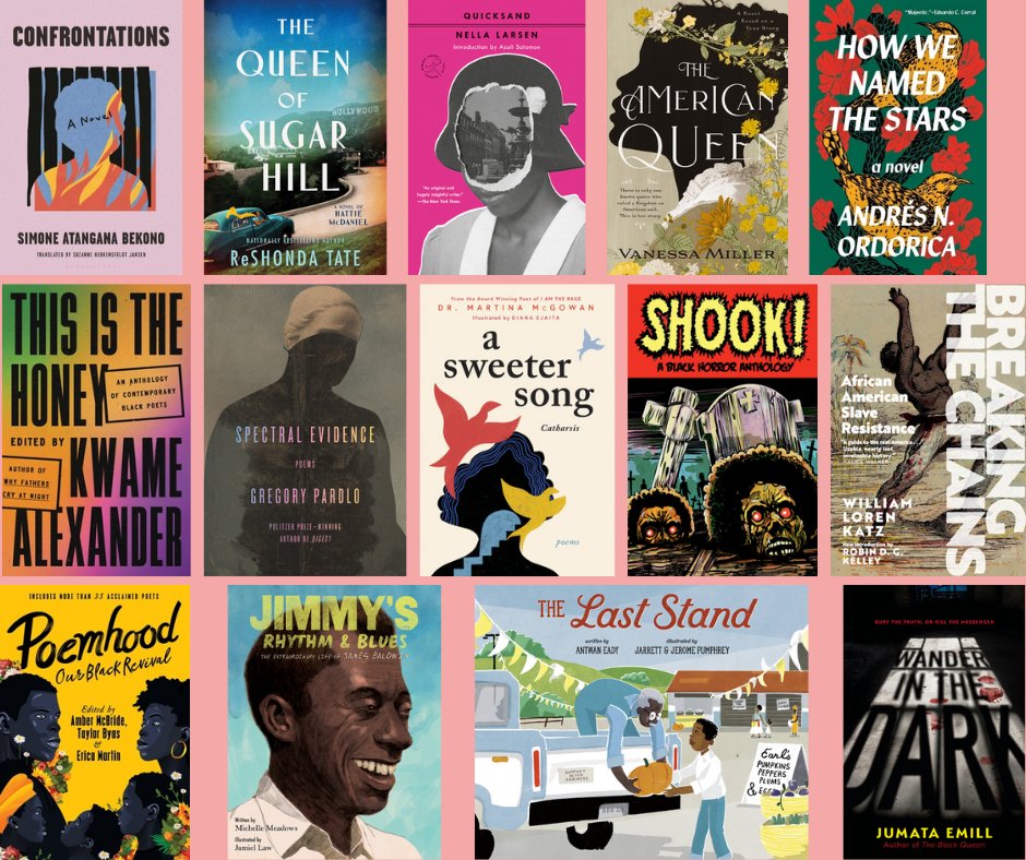 The Literate Lizard tweet media