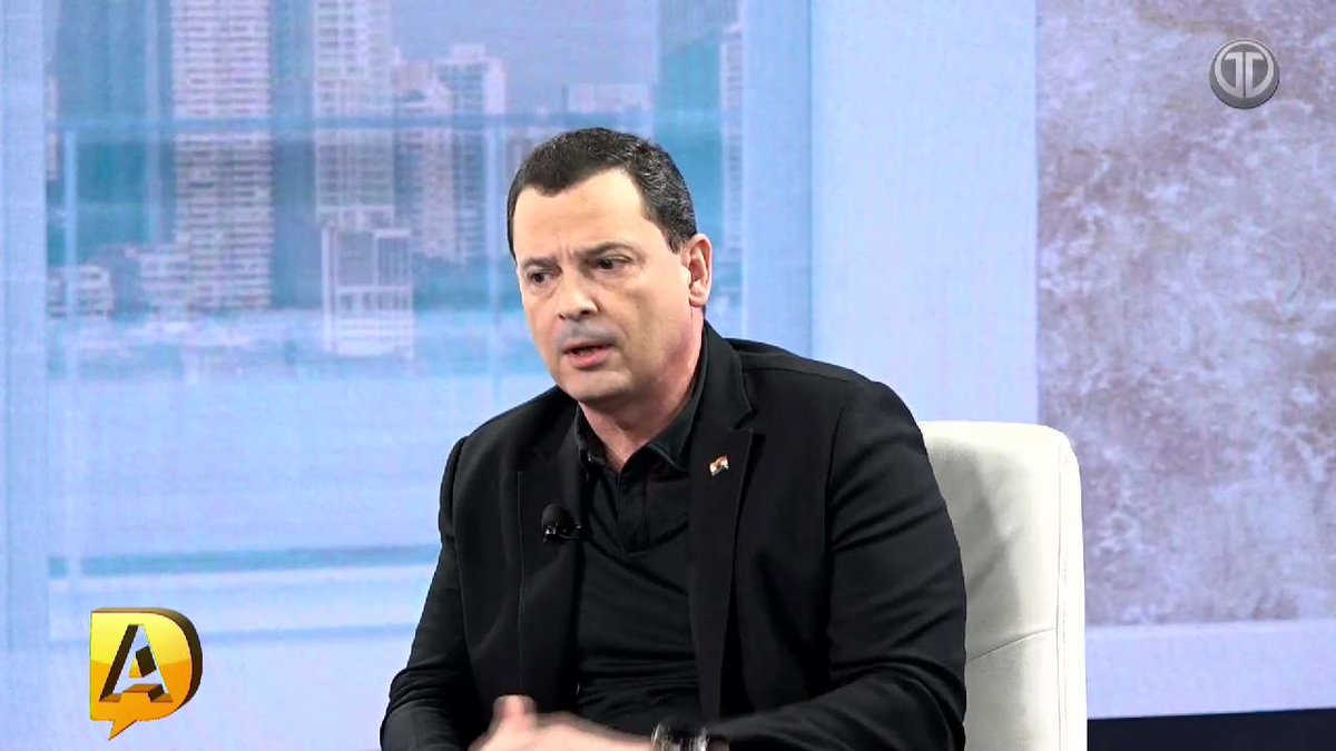 “Están muy bien definidas las reglas del juego, lo que sí es cierto es que Gaby Carrizo está enfocado en la separación de poderes, nosotros cuando gobernemos no vamos a estar entrando en la justicia para ver cómo perseguimos políticamente a nuestros adversarios del pasado”, Julio