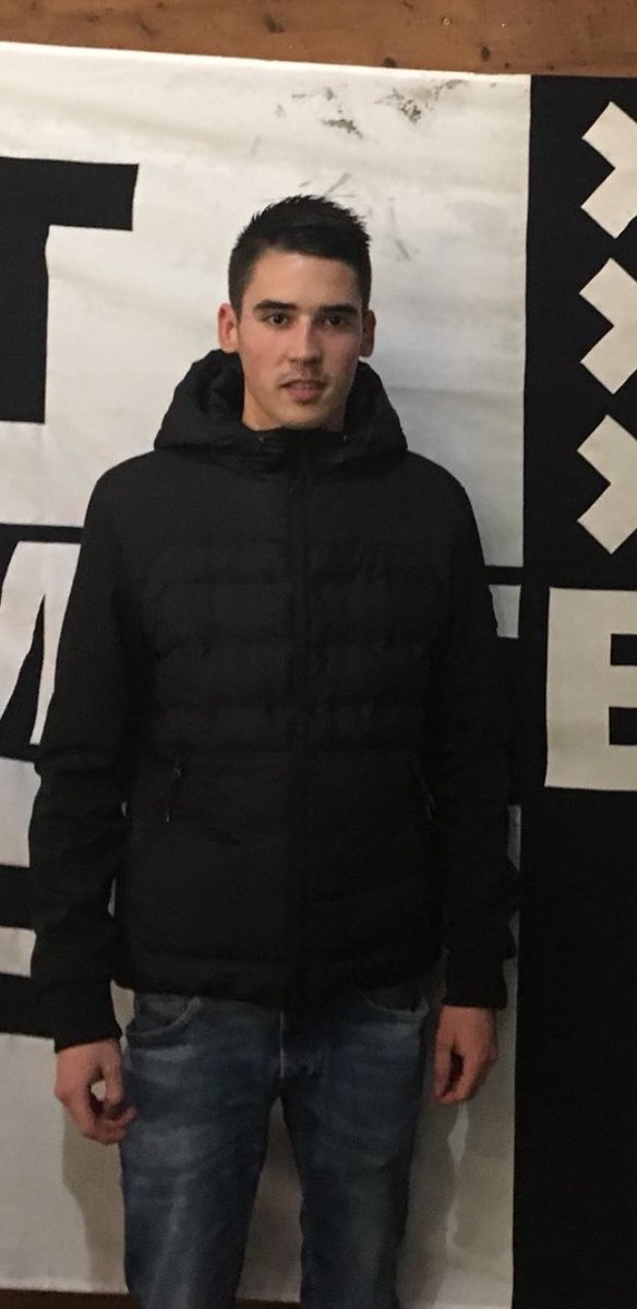 Maak hem beroemd! Droeftoeter @EmielHKZ