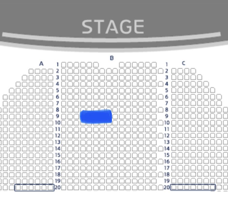 뮤지컬 드라큘라 양도

3/1(금) 19:00
신성록 임혜영 손준호 임준혁 최서연 김도하
172000원 

갑작스럽게 일정이 생겨서 양도합니다!!
(9열 표시한 자리 중 하나)
언제든지 디엠주세용
