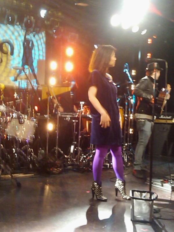 hikkis_closet's tweet image. この写真初めて見た😳😳

#utada
#inthefresh2010