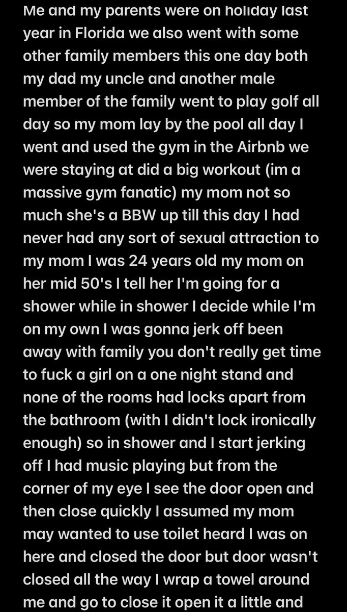 Family_fucker son_loves_mom Twitter Profile Sotwe