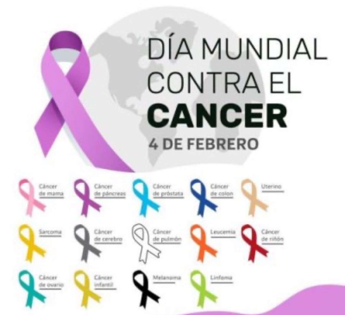 csalutpalmanova's tweet photo. #diainternacionalcancermama https://t.co/jTKaXqgPnX