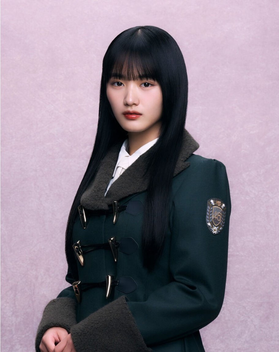 tenrun_Archive's tweet photo. Tenrun solo artist photo 8th Single
#森田ひかる #山﨑天 #櫻坂46 #るんてん #tenrun https://t.co/EUD4hn4u8o