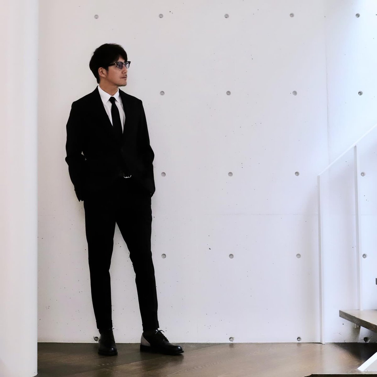 laidback0210's tweet photo. junhashimoto
*New Arrivals*
FORMAL JACKET→https://t.co/bkfJUjyN98
FORMAL PANTS→https://t.co/uFQalAbVBF
FORMAL SHIRTS→https://t.co/N8nfmtI099
#junhashimoto #ジュンハシモト
#スーツ #ジャケット #パンツ #スラックス #シャツ
#ファッション #laidback #レイドバック #静岡 #浜松 https://t.co/COEBjzAjGh
