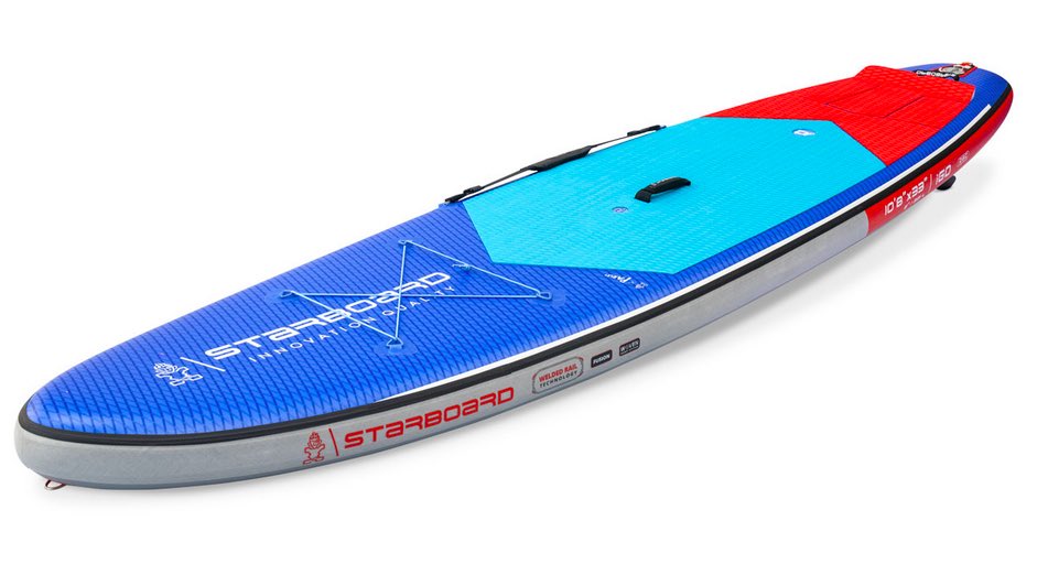 AfoYxlmNkqfgTTI's tweet image. 今年こそマイボード

商品情報／セール／SUP
『STARBOARD』 INFLATABLE SUP 10'8" X 33" X 6" iGO DELUXE DC 現品限り
167000円 → 100000円
tamazon.jp/?pid=139261165
#STARBOARD #INFLATABLESUP #SUP # SUPボード #リバーSUP #SUPセール
奥多摩 #白丸湖 #奥多摩SUP体験ツアー