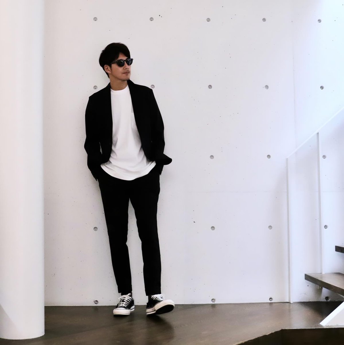 laidback0210's tweet photo. junhashimoto
*New Arrivals*
FORMAL JACKET→https://t.co/bkfJUjyN98
FORMAL PANTS→https://t.co/uFQalAbVBF
FORMAL SHIRTS→https://t.co/N8nfmtI099
#junhashimoto #ジュンハシモト
#スーツ #ジャケット #パンツ #スラックス #シャツ
#ファッション #laidback #レイドバック #静岡 #浜松 https://t.co/COEBjzAjGh