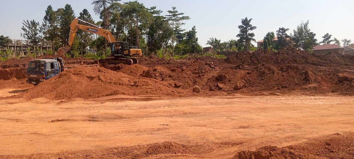 GraceKakama's tweet photo. . Give us your project. we deliver with a top notch service.
We Design We Build We Construct
#BUILDTECH deals in;;
- Architectural Designing
-Structural Detailing
-General Constructions
-Mass Excavation
Call 📞/ WhatsApp
+256756072190
buidtechconsults@gmail.com https://t.co/8I8ebVKHUM