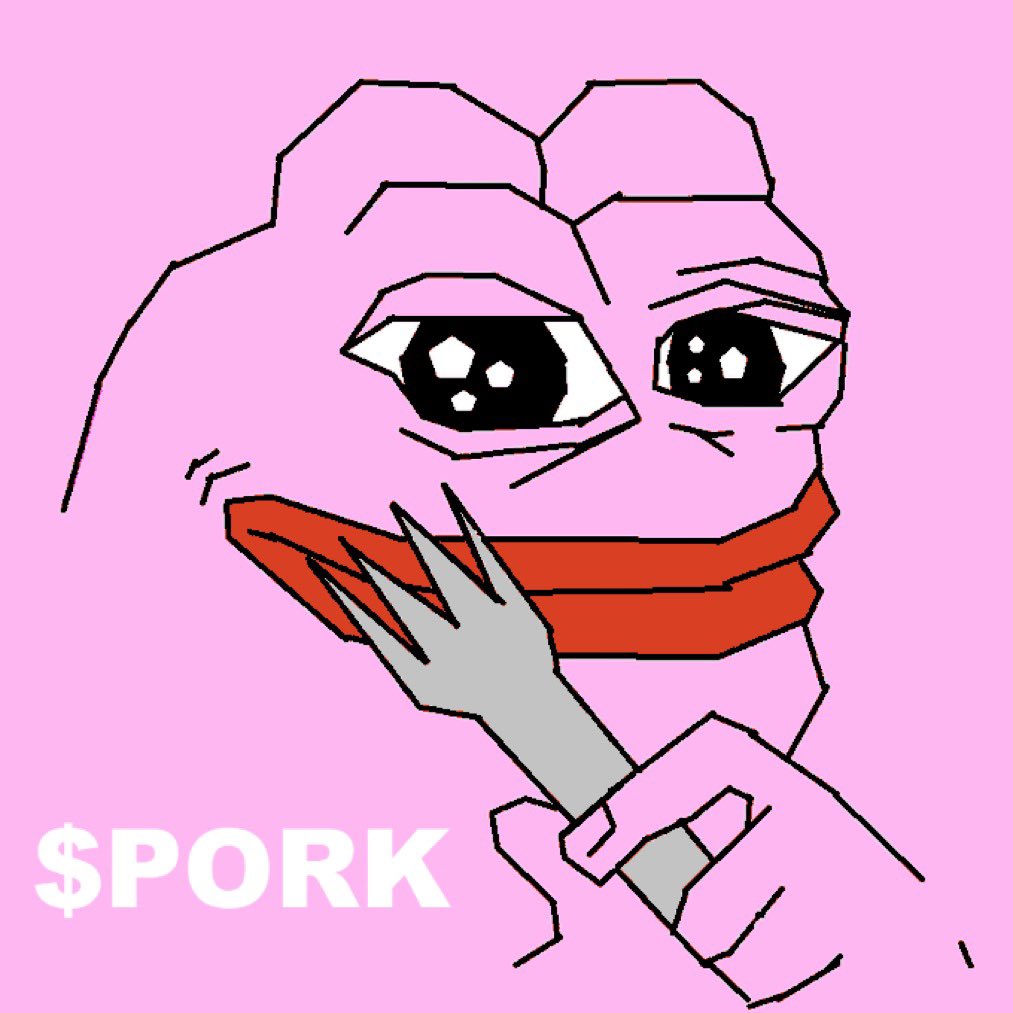 glaxster's tweet photo. Lock your $POND and start earning $PORK https://t.co/1Li9XaXiJX https://t.co/0i3S3ntPB8