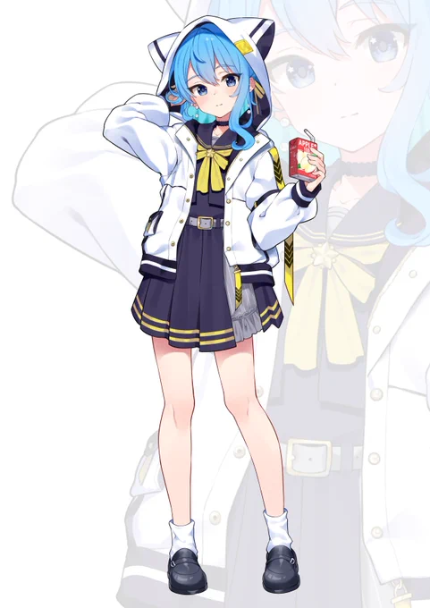 #ほしまちぎゃらりー 