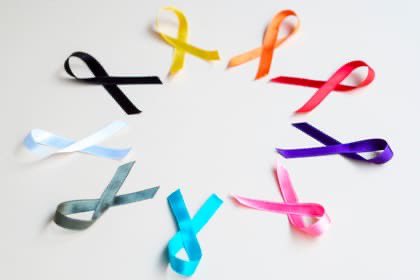 4 de febrero. Día Mundial de la lucha contra el cáncer. La investigación y el tratamiento contra el cáncer, crucial para avanzar. 
Apoyo a las familias, los profesionales y los enfermos durante tratamiento. Pero también después cuando se ha superado, siguen necesitando atención!